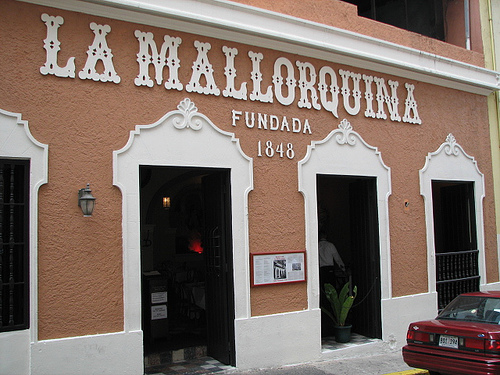 mallorquina