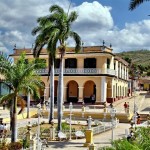 Arquitectura colonial cubana
