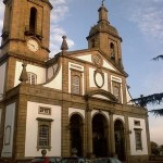Iglesia del Arsenal de El Ferrol