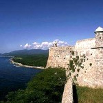 Castillo de San Pedro de la Roca del Morro, de Santiago de Cuba