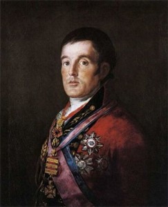 Duque de Wellington