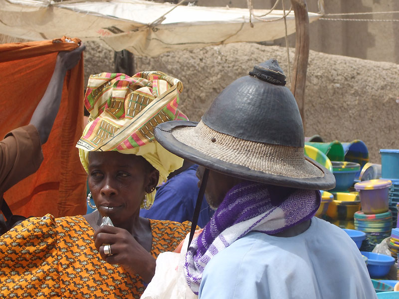 bamako