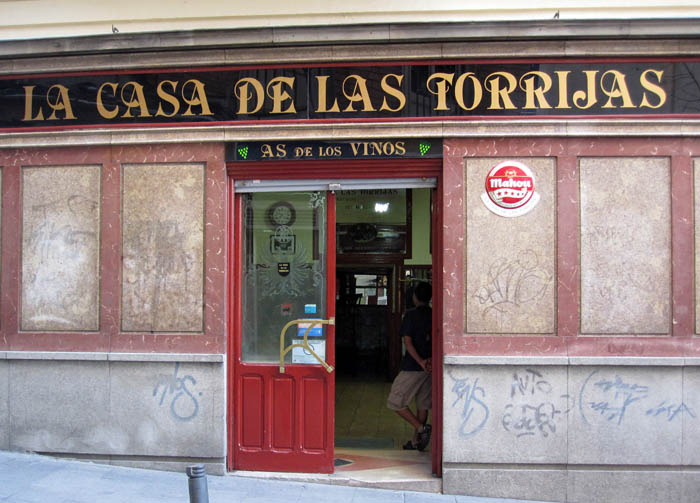 taberna-la-casa-de-las-torrijas-madrid