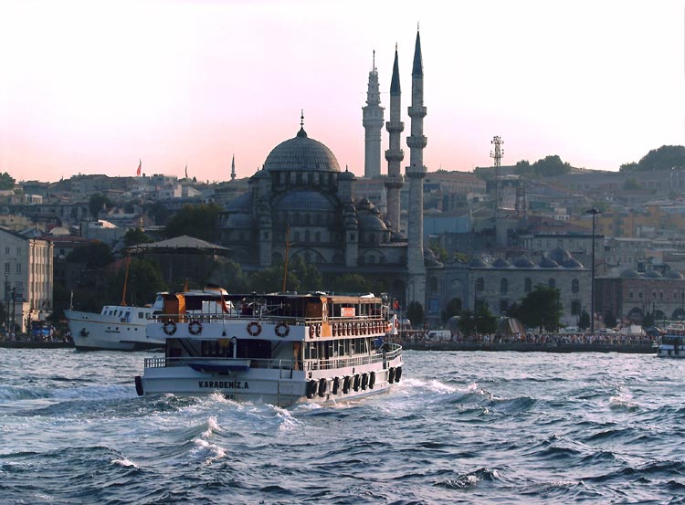 estambul