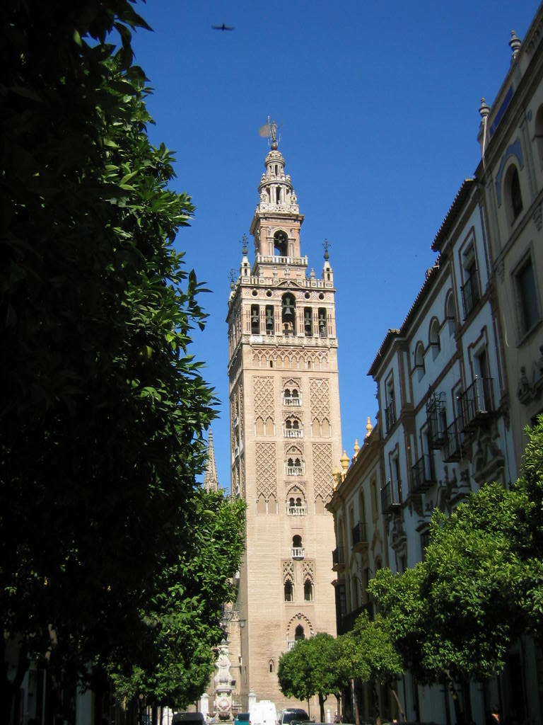 giralda