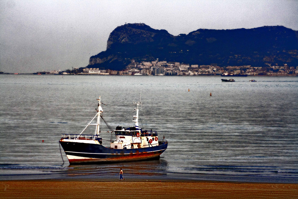 algeciras