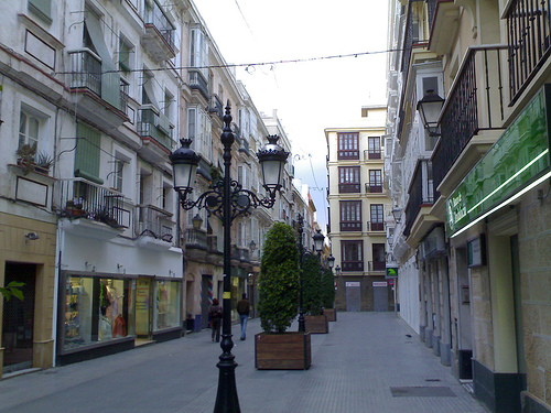 Doncella Gratificante Por lo tanto Puerto Chico – Blog de Fernando Orgambides