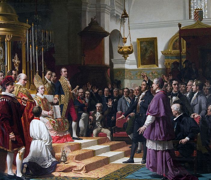 el_juramento_de_las_cortes_de_cadiz_en_1810